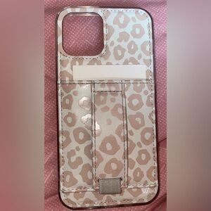 iPhone 12 Walli Cell Phone Case